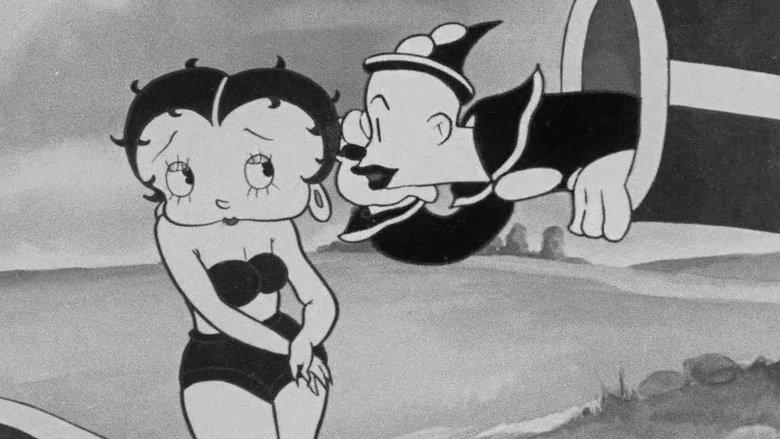 Boop-Oop-A-Doop image