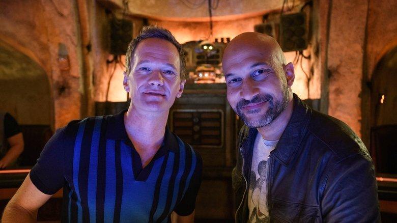 Star Wars: Galaxy's Edge - Adventure Awaits image