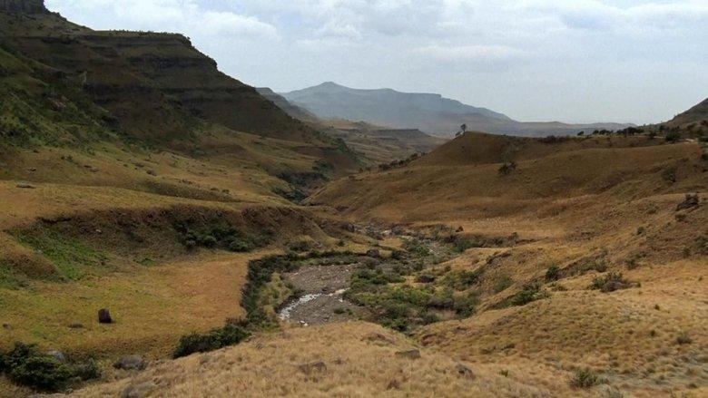 King Solomon's Mines image