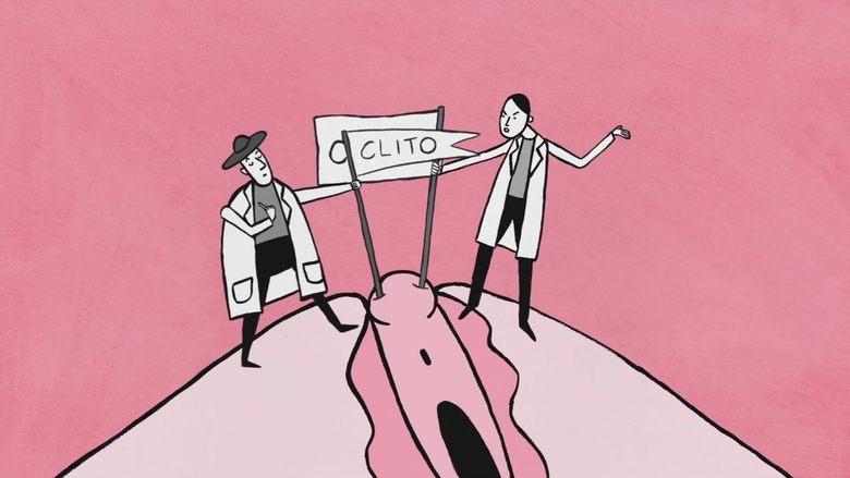 Le Clitoris image
