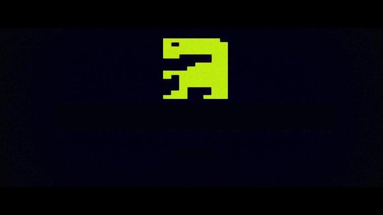 Atari: Game Over image