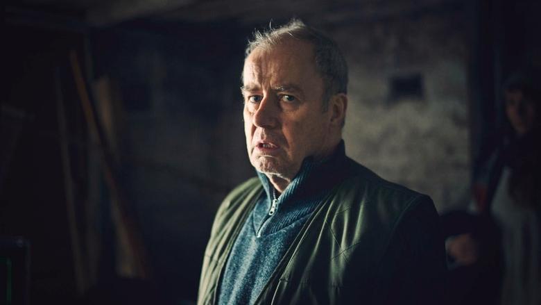 Wallander: The Secret image