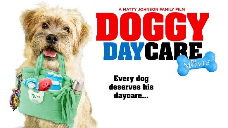 Doggy Daycare: The Movie image