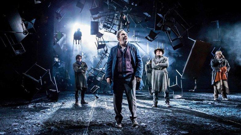 National Theatre Live: As You Like It image