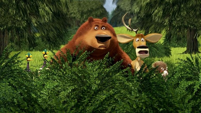 Open Season 2 image