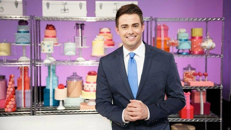 Cake Wars image