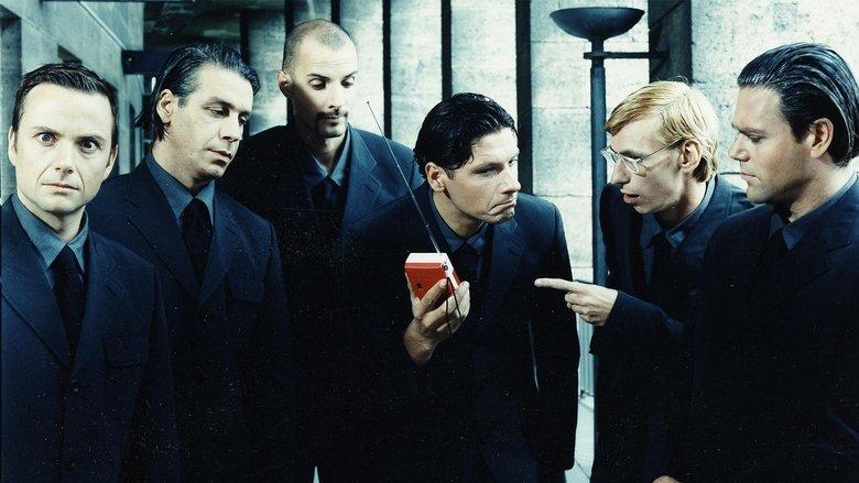 Rammstein - Live aus Berlin image