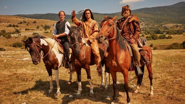Winnetou - The Last Fight image