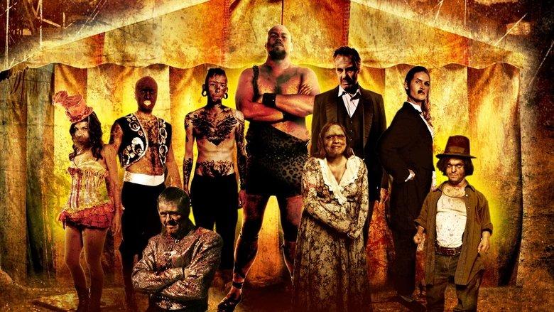 Freakshow image