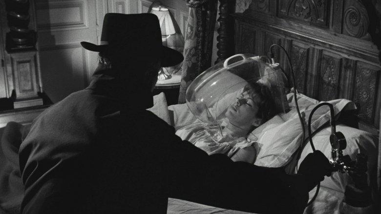 Spotlight on a Murderer image