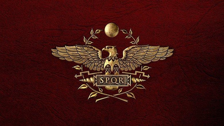 Ancient Rome: The Rise and Fall of an Empire image