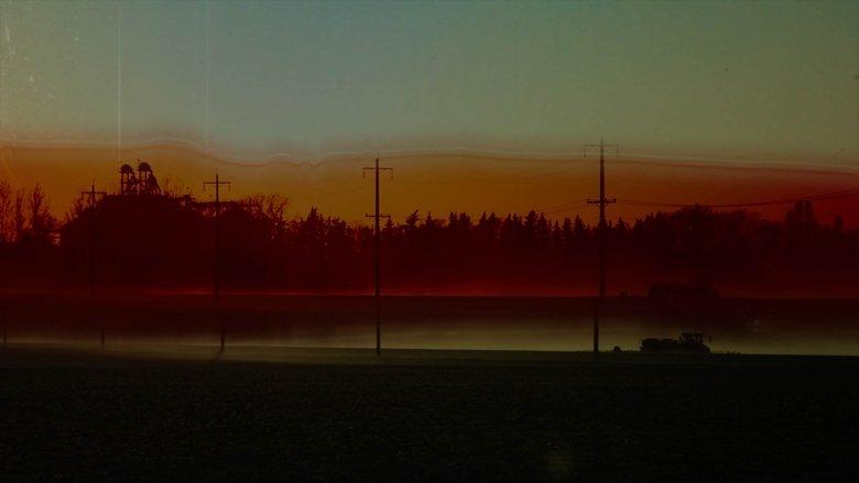 Heartland Homicide image