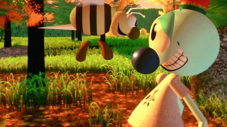 The Adventures of André and Wally B. image