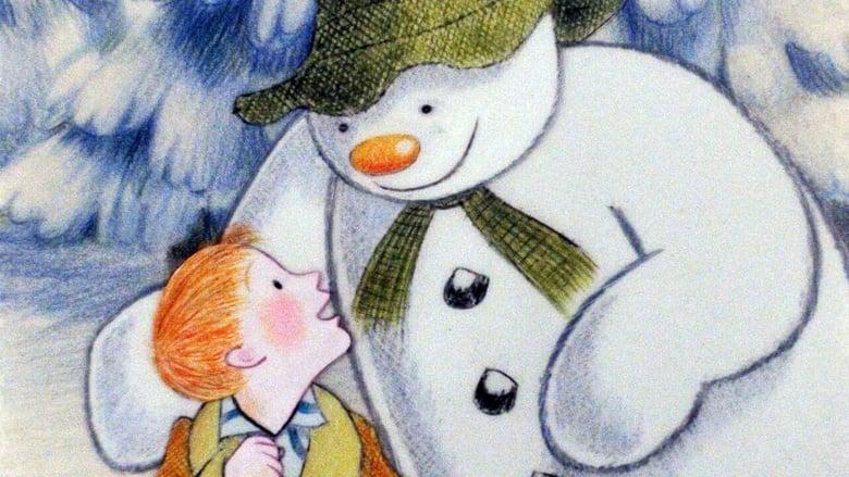 The Snowman image