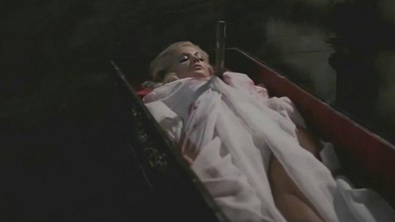 Call of the Vampire image