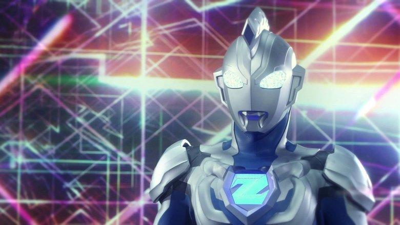 Ultraman Z image