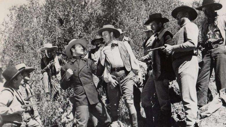 In Old California image