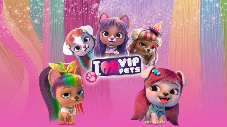 VIP Pets Club image