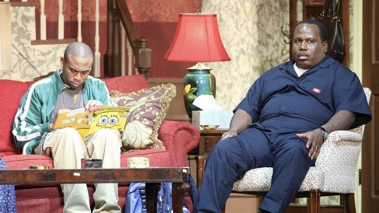 Tyler Perry's Madea's Big Happy Family - The Play image