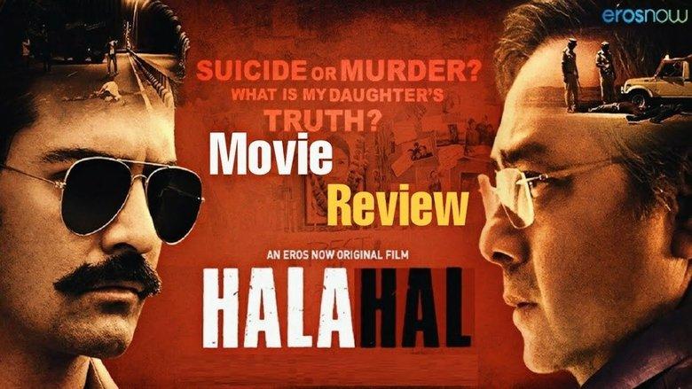 Halahal image