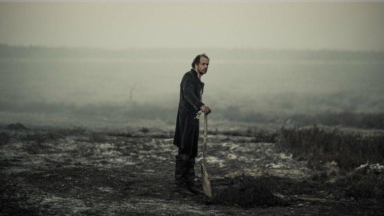 The Riddle of Jaan Niemand image