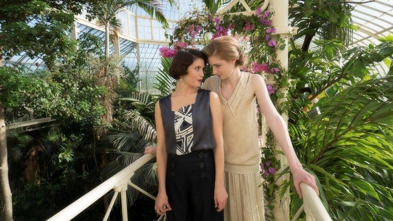 Vita & Virginia image