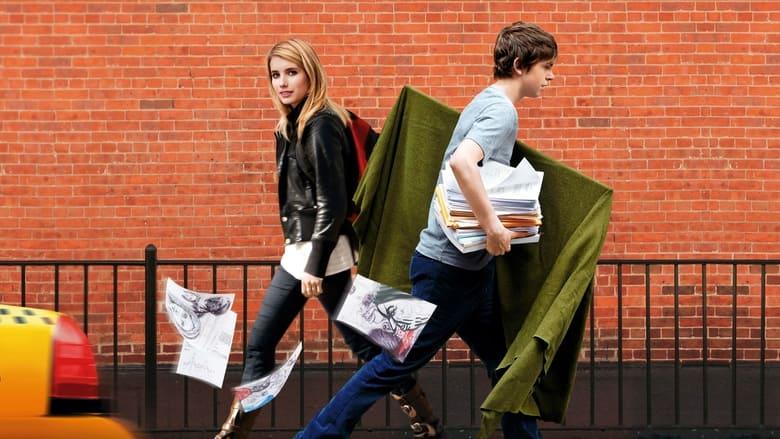 The Art of Getting By image