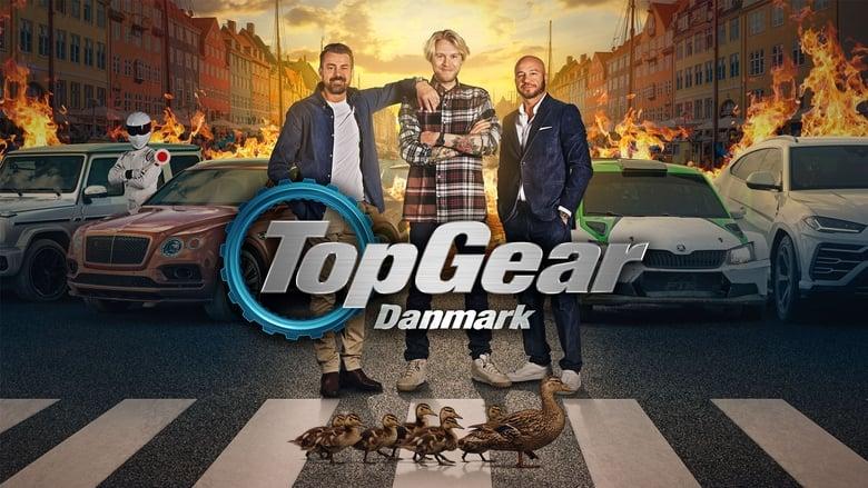 Top Gear Danmark image
