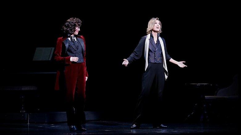 Years of Pilgrimage: The Wandering Soul of Franz Liszt / Fashionable Empire image