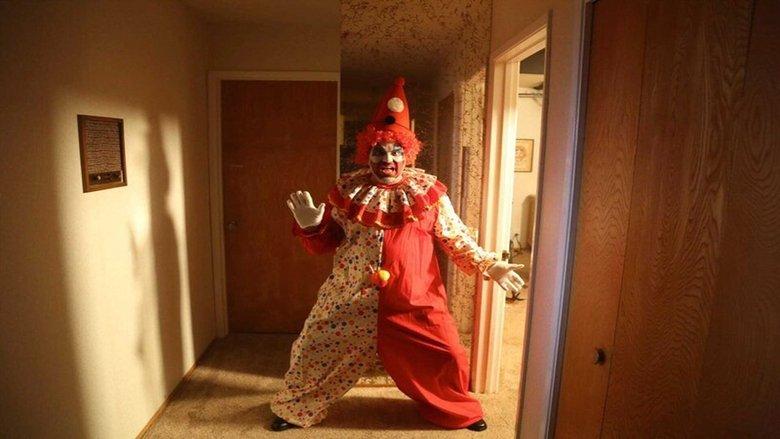 John Wayne Gacy: Killer Clown's Revenge image