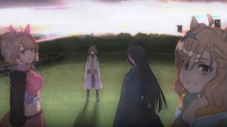 Umamusume: Pretty Derby - Beginning of a New Era image
