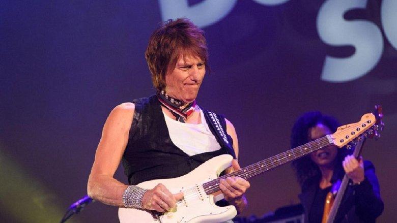 Jeff Beck: Baloise Session 2016 image