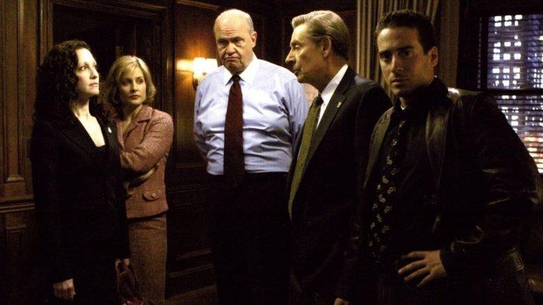 Law & Order: Trial by Jury image