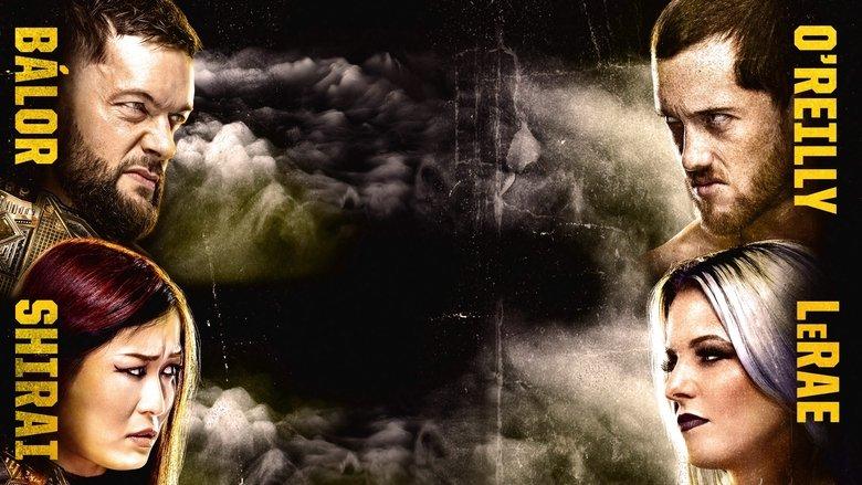 NXT TakeOver 31 image
