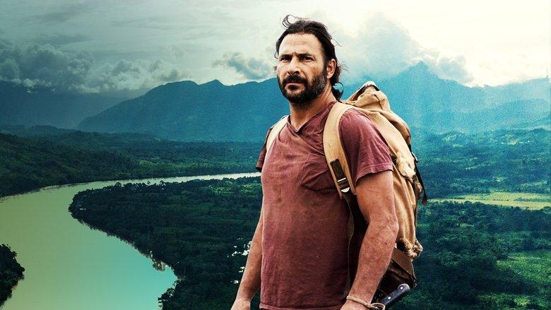 Primal Survivor: Over the Andes image