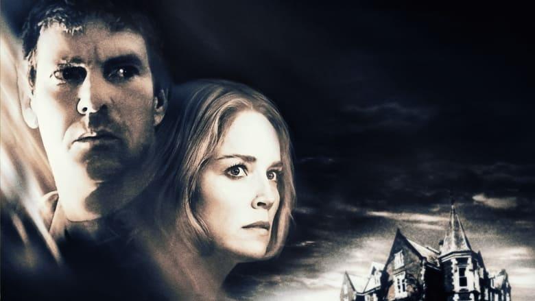 Cold Creek Manor image