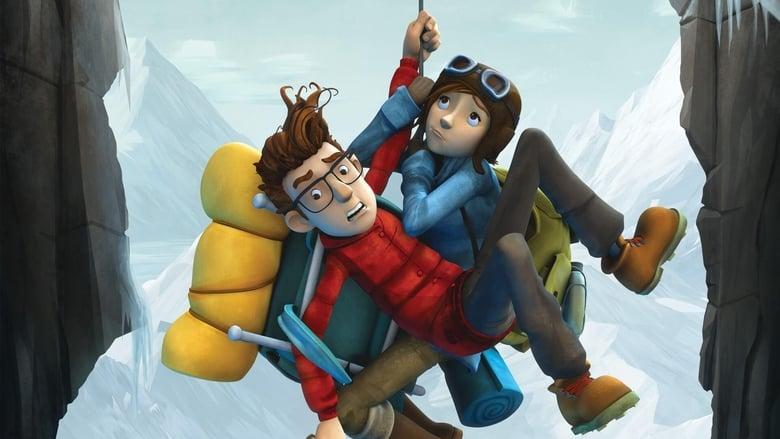 Mission Kathmandu: The Adventures of Nelly & Simon image