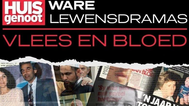 Huisgenoot Ware Lewensdramas: Vlees en Bloed image