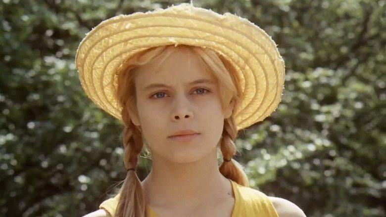 Robinson Girl image