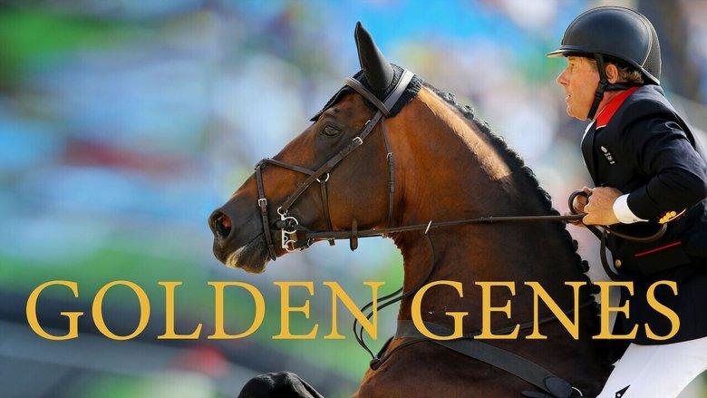 Golden Genes: The secret of Dutch jumpers image