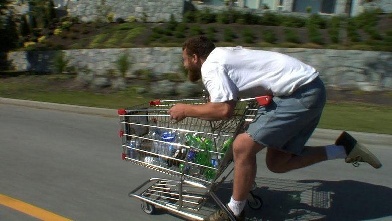 Carts of Darkness image