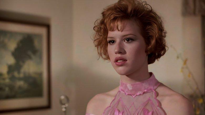 Pretty in Pink image