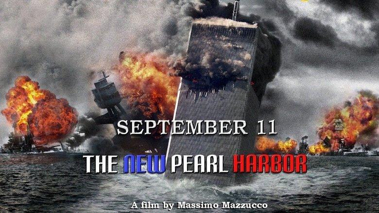 September 11: The New Pearl Harbor image