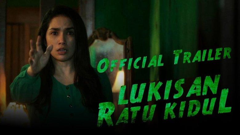 Lukisan Ratu Kidul image