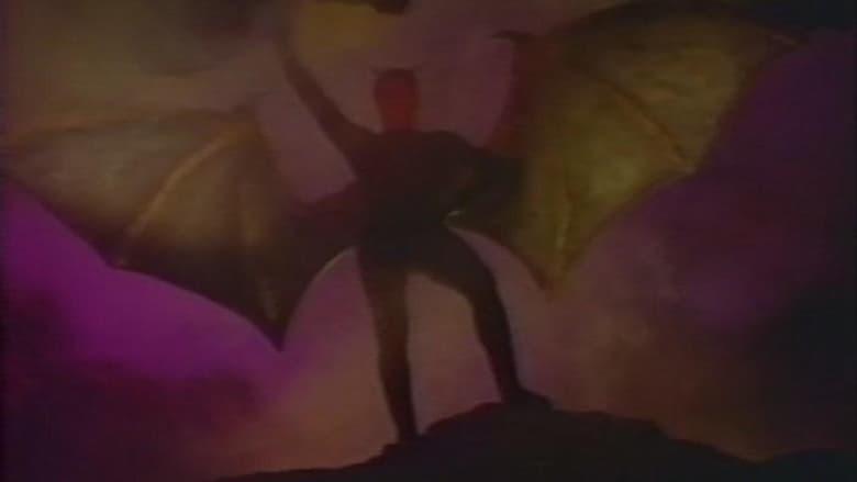 Dr. Satan vs. Black Magic image
