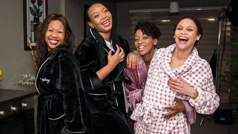 Baby Mamas image