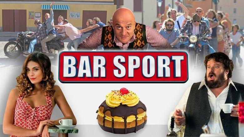 Bar Sport image