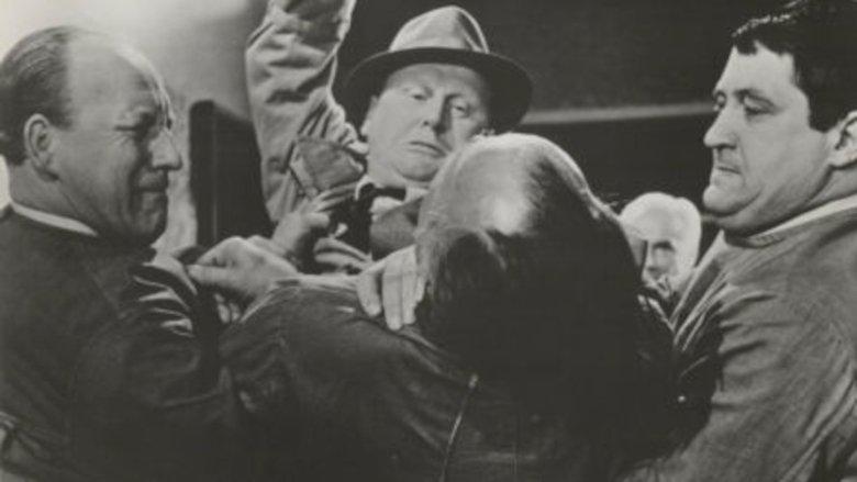 The Terror of Doctor Mabuse image
