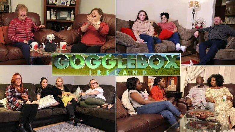 Gogglebox Ireland image
