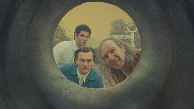 The Rat Catcher image